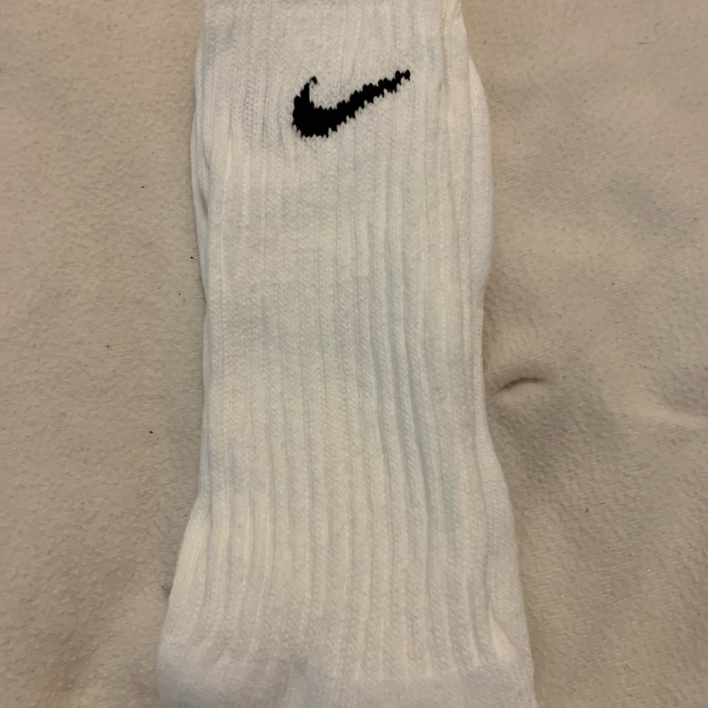 Nike Socks (Cel)